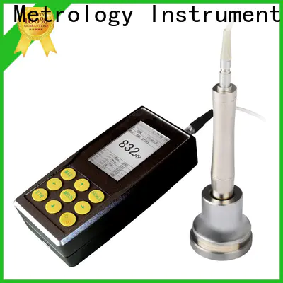 professional ultrasonic portable hardness tester wholesale for rod