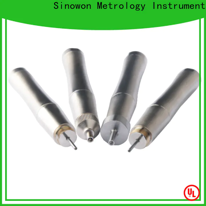 Sinowon ultrasonic thickness gauge factory price for mold