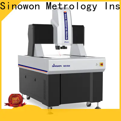 Sinowon practical metrology equipment from China for precision industry