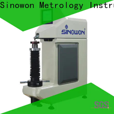 Sinowon quality rockwell hardness series for thin materials
