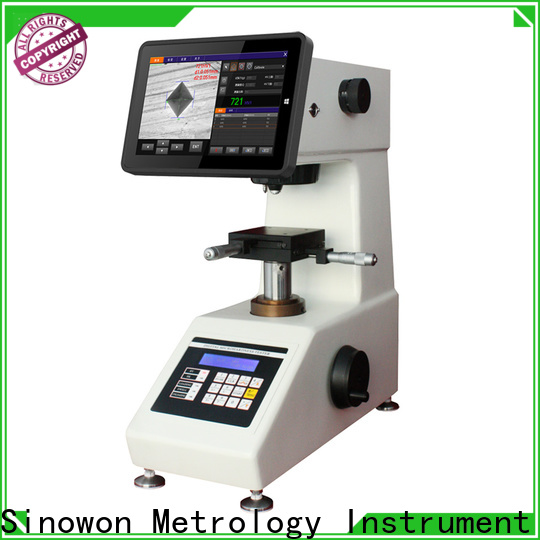 Sinowon hardness testing machine from China for measuring