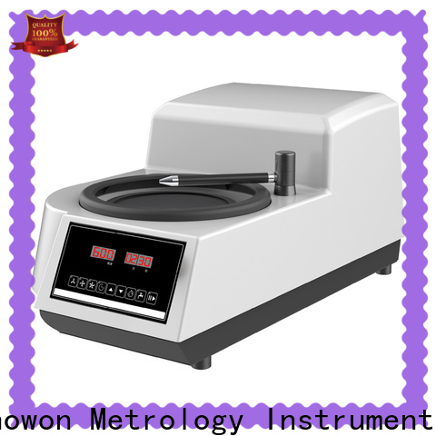 Máquina de corte de la precisión del manual de Sinowon Contactar ahora para la industria electrónica