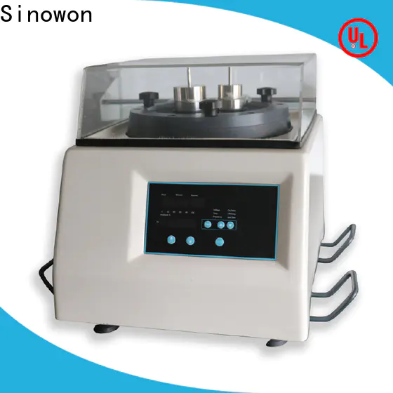 Sinowon efficient precision cutting systems with good price for medical devices