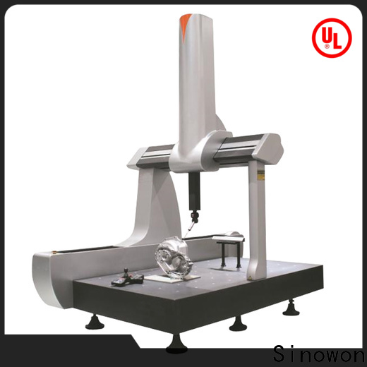 Sinowon mitutoyo cmm machine manufacturer for commercial