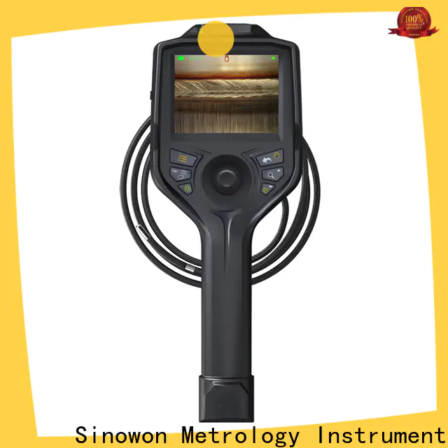 reliable dellon videoscope from China for industry