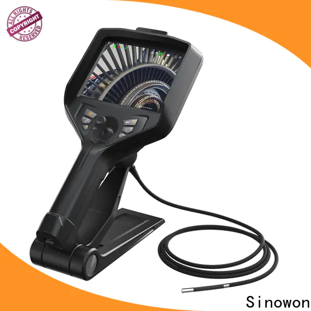 Sinowon reliable videoscope for sale from China for commercial