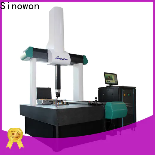 efficient cmm machine for sale supplier for test