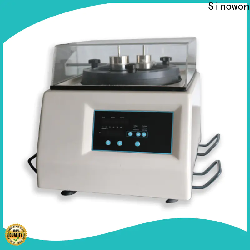 Sinowon excellent cutting machines directly sale for LCD