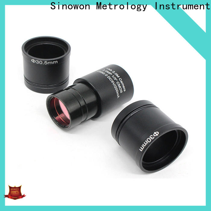 Sinowon eyepiece camera design for commercial