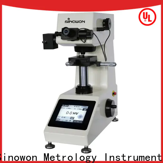 Sinowon hardness testing machine price factory price for small parts