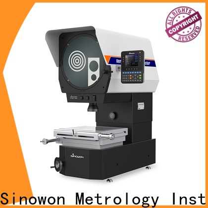 Máquina de medición óptica certificada por Sinowon Precio de fábrica para medir