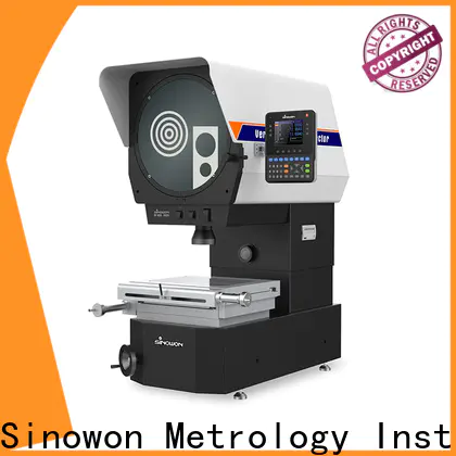 Sinowon certificated optical measurement machine factory price for measuring