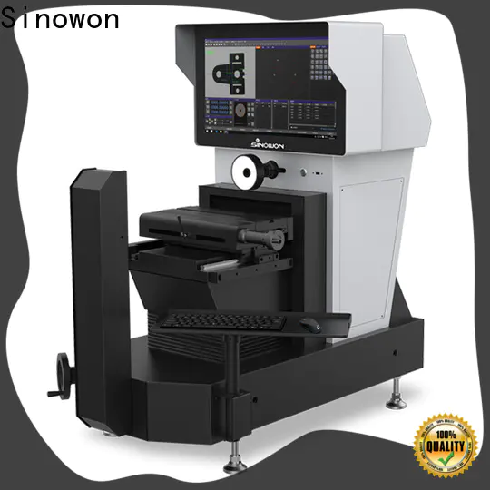 Sinowon optical measurement systems factory price for small parts