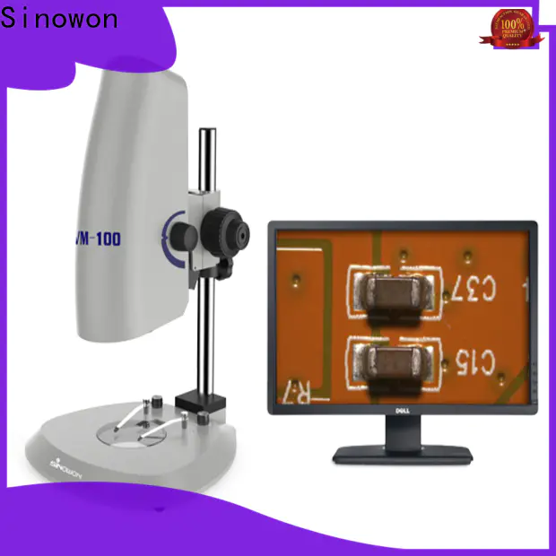 Sinowon microscope microscope wholesale for illumination