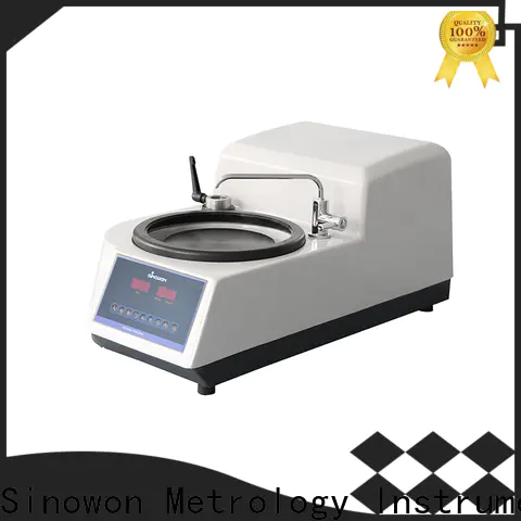 Sinowon excellent cutting machine types from China for LCD