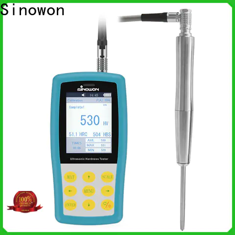 Sinowon stable ultrasonic testing inquire now for gear