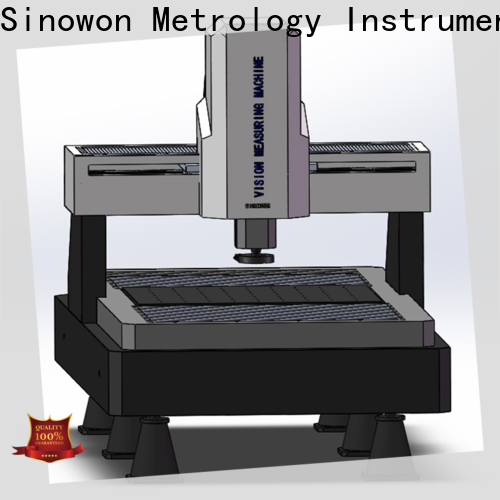 Sinowon hot selling smt aoi machines manufaturer from China for electronic industry