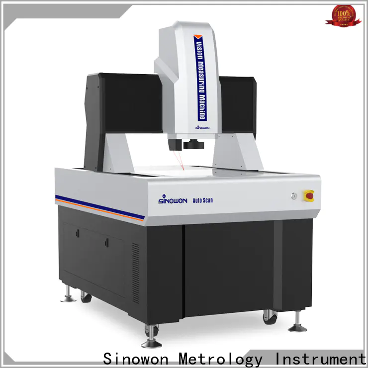 reliable metrology equipment manufacturer for measuring