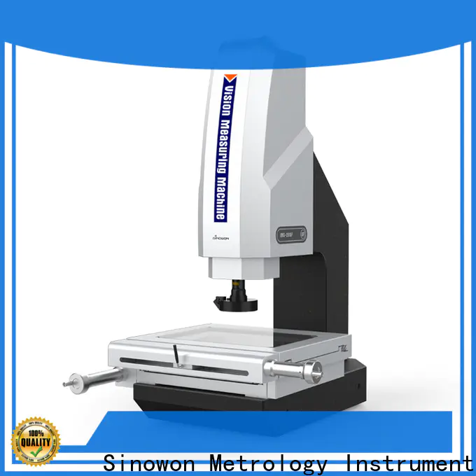 Sinowon metrology and measurement systems with good price for automobile parts