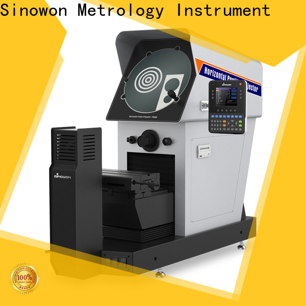 Proyector óptico de Sinowon personalizado para la industria.