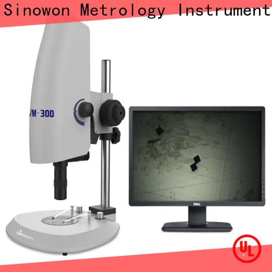 Sinowon stereo microscopes wholesale for soft alloys
