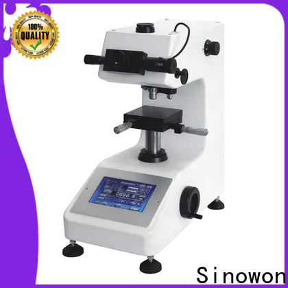 practical micro hardness tester personalized for small parts