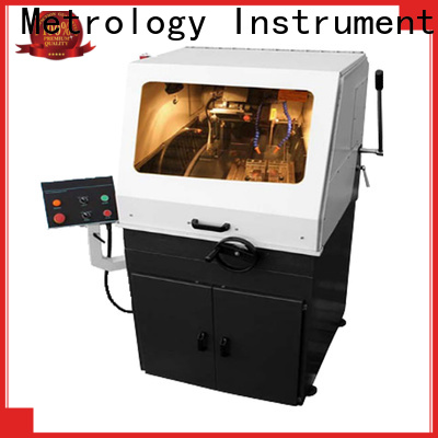 Sinowon Excelente máquina de corte de precisión manual Fabricante para aeroespacial