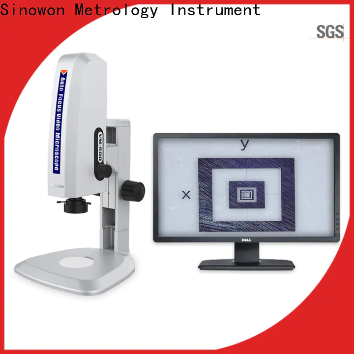 autofocus digital microscopes supplier for soft alloys