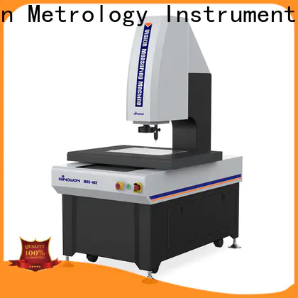 Sinowon quality cmm measuring equipment customized for measuring