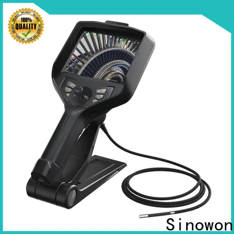 Sinowon videoscope for sale customized for industry