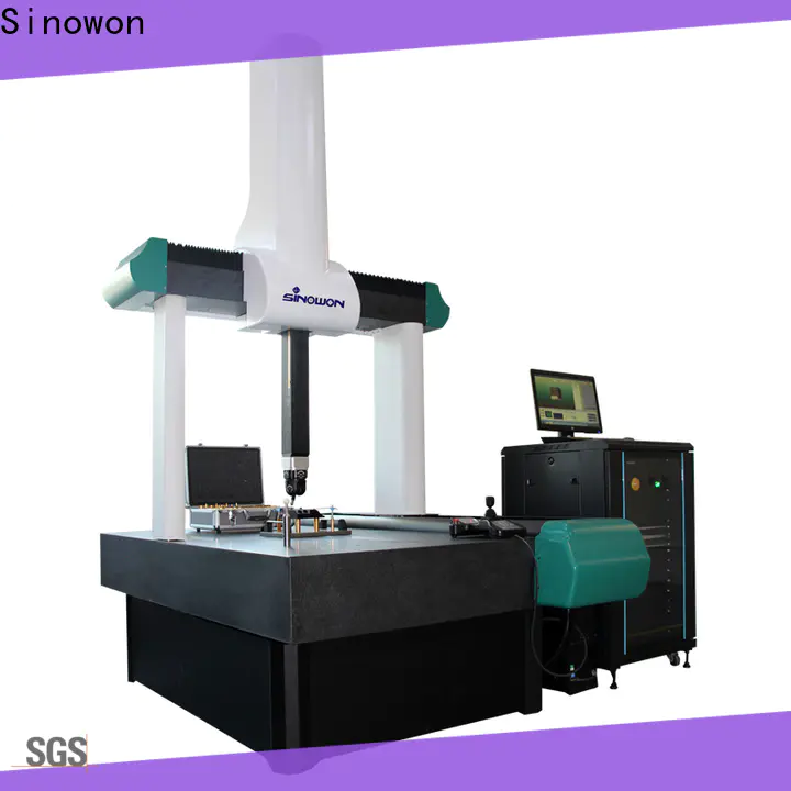 Sinowon efficient manual cmm machine wholesale for commercial