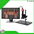 quality Video Microscope supplier for soft alloys