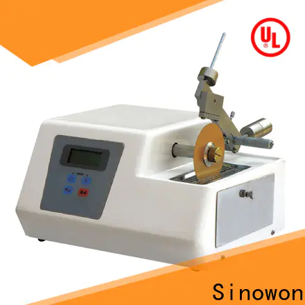 Sinowon excellent polishing equipment directly sale for LCD