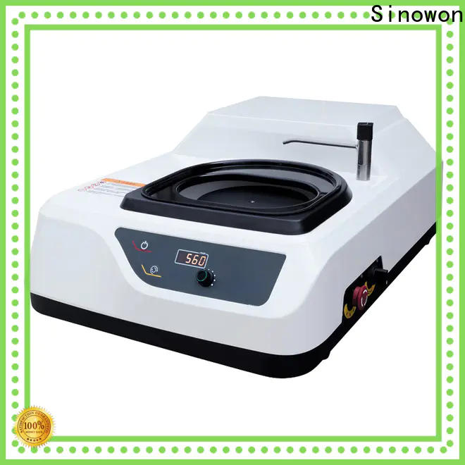 Sinowon excellent precision cutting directly sale for LCD