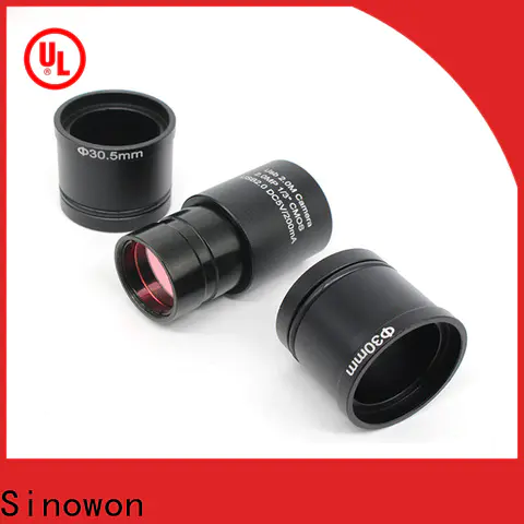 Sinowon Microscope Accessories design for industry