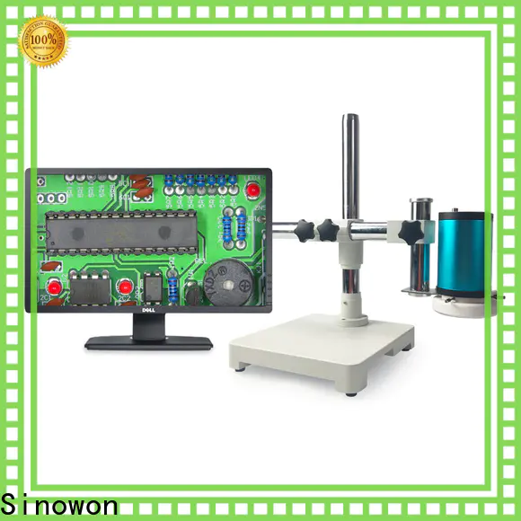 Sinowon microscope wholesale for nonferrous metals