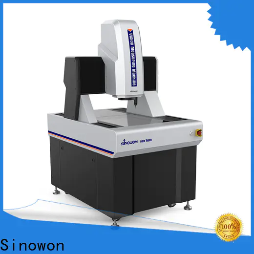 autovision cmm measuring equipment directly sale for precision industry