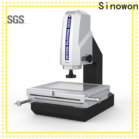 Fábrica de sistemas de inspección de visión eficiente de Sinowon para PCB