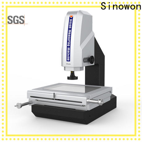 Sinowon efficient vision inspection systems factory for PCB