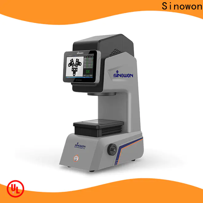 Sinowon excellent instant measurement system from China for measurement