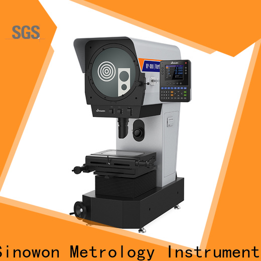 Sinowon AutoFocus Productos de producción óptica Precio de fábrica para piezas pequeñas