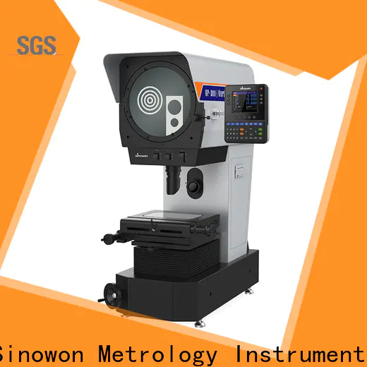 Sinowon autofocus optical gaging products factory price for small parts