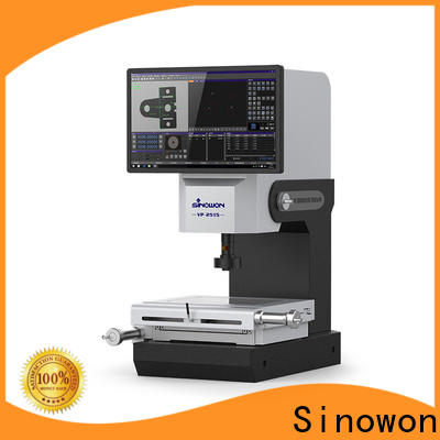 Sinowon durable mitutoyo vision measuring machine supplier for measuring