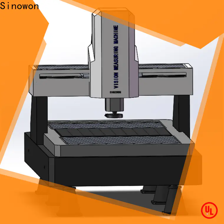 Sinowon autotouch universal tensile machine directly sale for aerospace