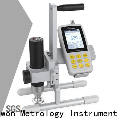 Sinowon ultrasonic portable hardness tester inquire now for gear