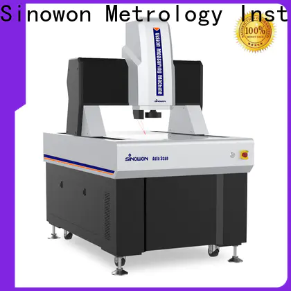 Sinowon video measuring system supplier directly sale for measuring