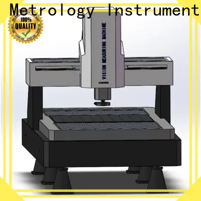 Sinowon optical inspection machine cost from China for aerospace