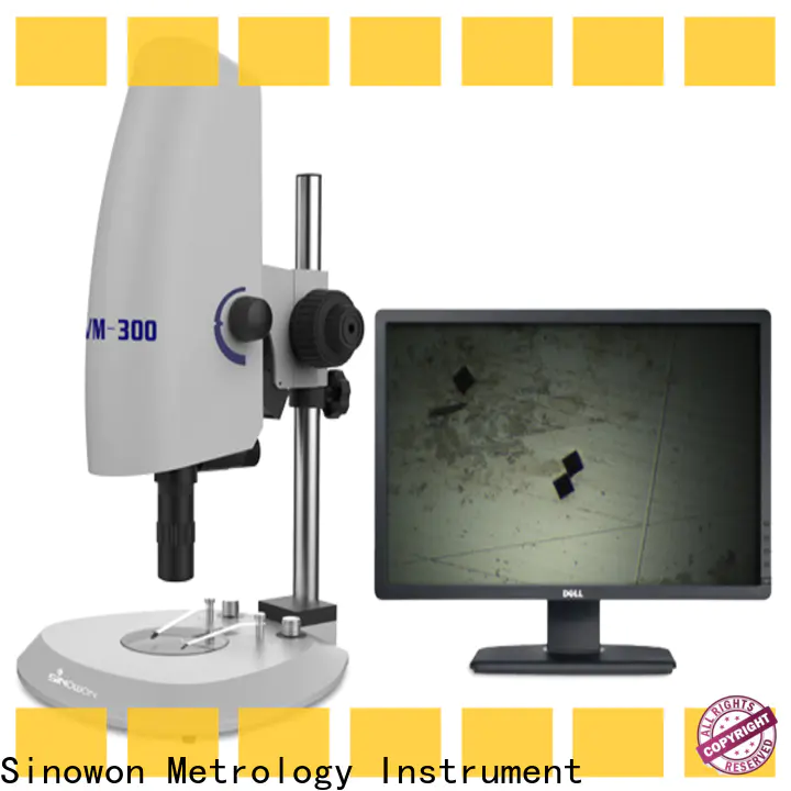 Sinowon sturdy digital vision microscopes wholesale for illumination