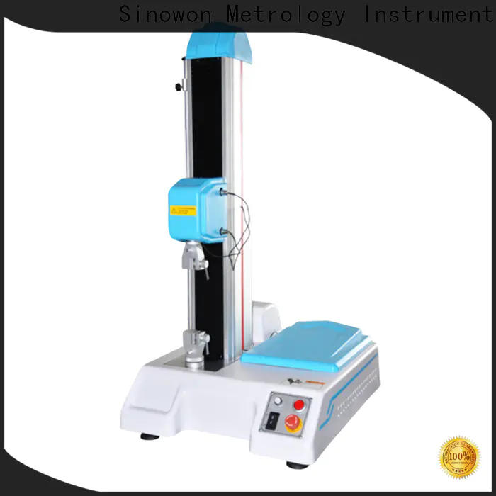 reliable tensile strength measurement machine supplier for commercial