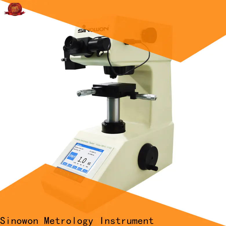 manual brinell hardness tester for sale wholesale for thin materials